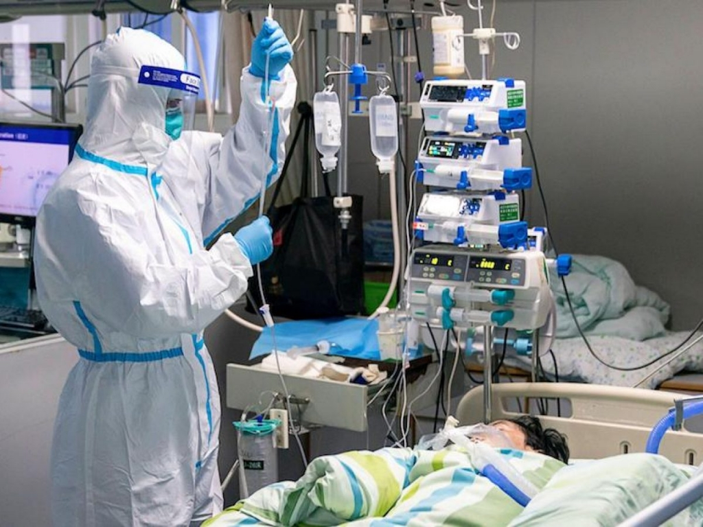 Asistentă medicală ucisă de COVID-19, după ce fusese declarată vindecată!