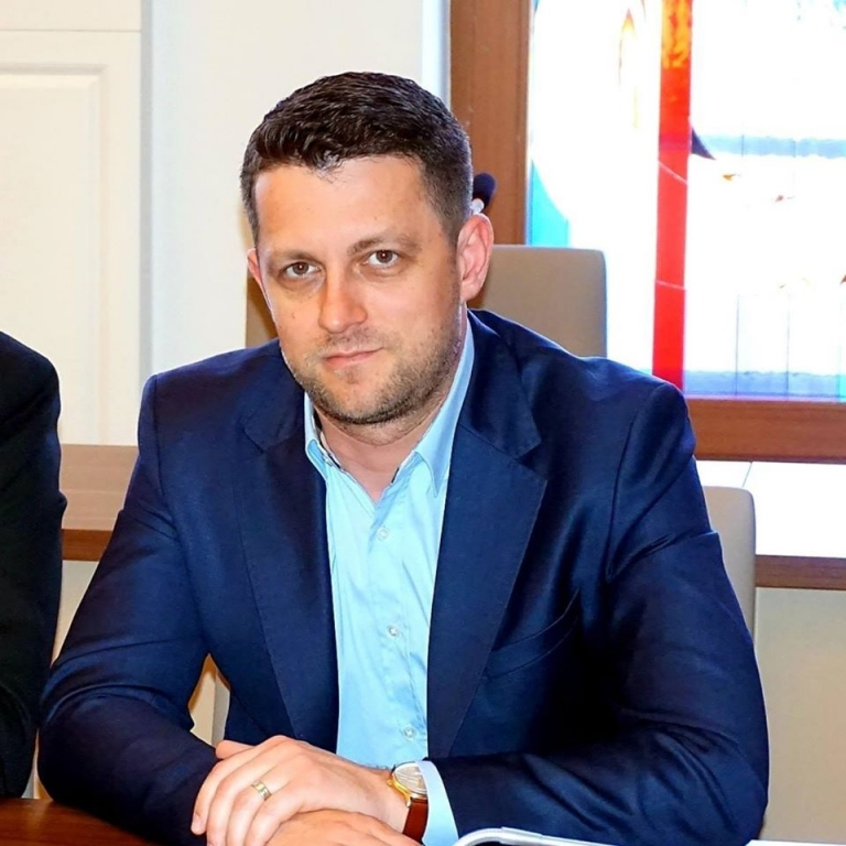 Șeful DSP Bacău și-a dat demisia