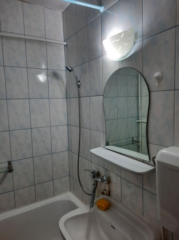 Garsoniera in Iasi, Baza 3, str. Al. Teodoreanu