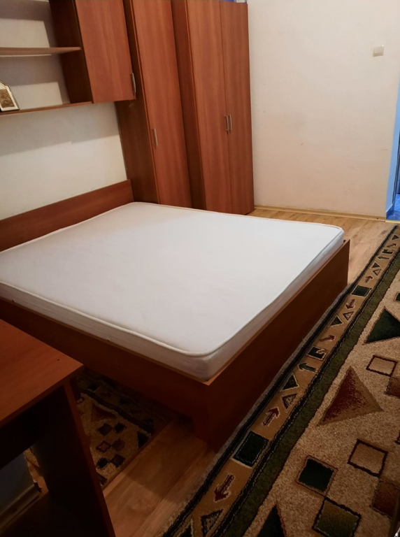 Garsoniera in Iasi, Baza 3, str. Al. Teodoreanu