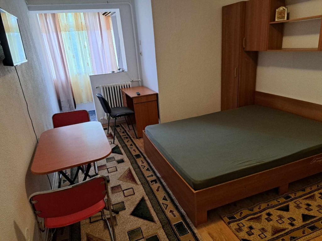 Garsoniera in Iasi, Baza 3, str. Al. Teodoreanu