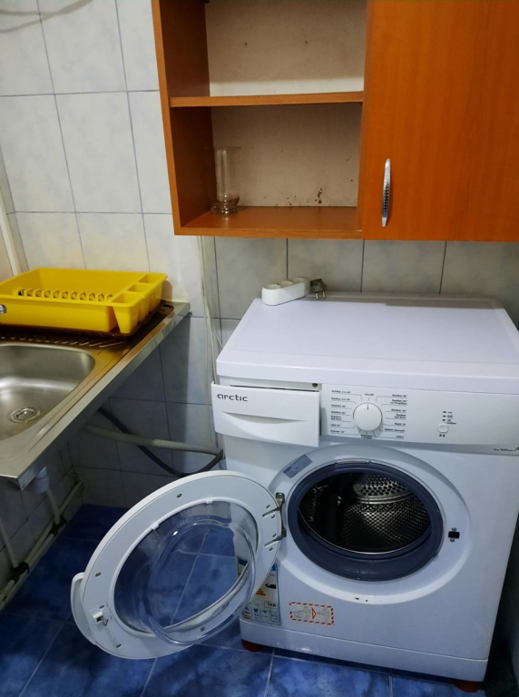 Garsoniera in Iasi, Baza 3, str. Al. Teodoreanu