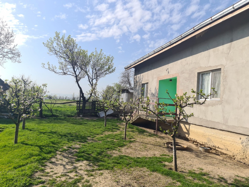  Casa din BCA, 4 camere, Dumesti