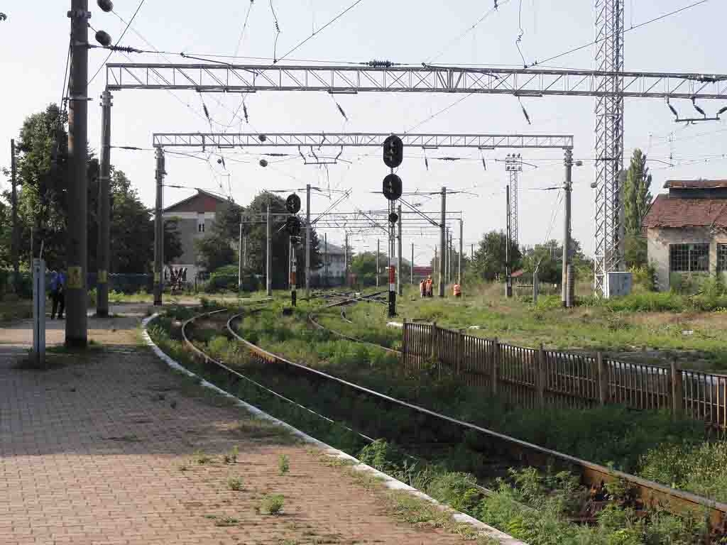 Peste 20 de milioane de lei pentru calea ferată Focșani-Roman