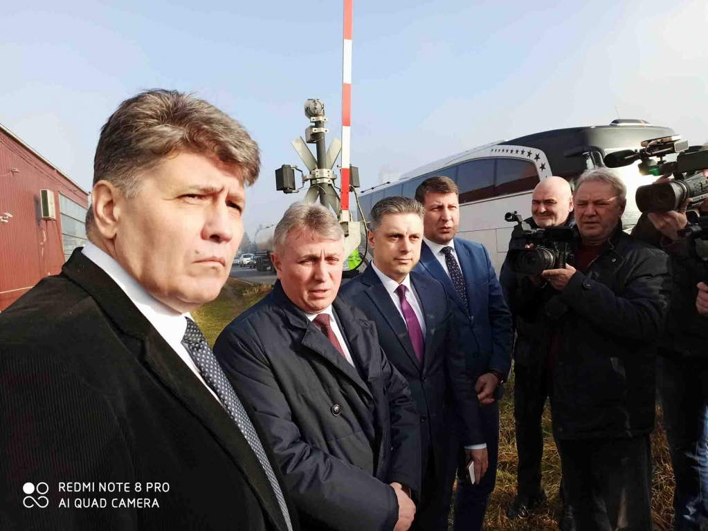 Autostrada Unirii va fi construită cu fonduri europene