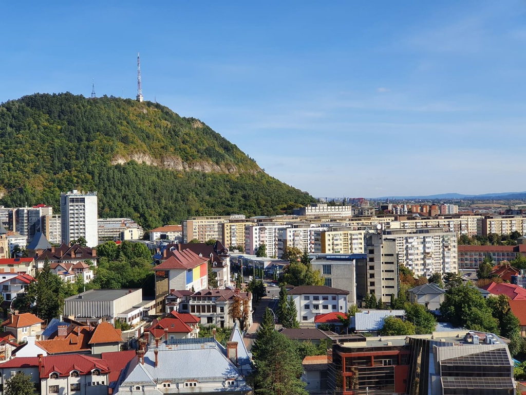 Cinci proiecte majore pregătite de Primăria Piatra-Neamț