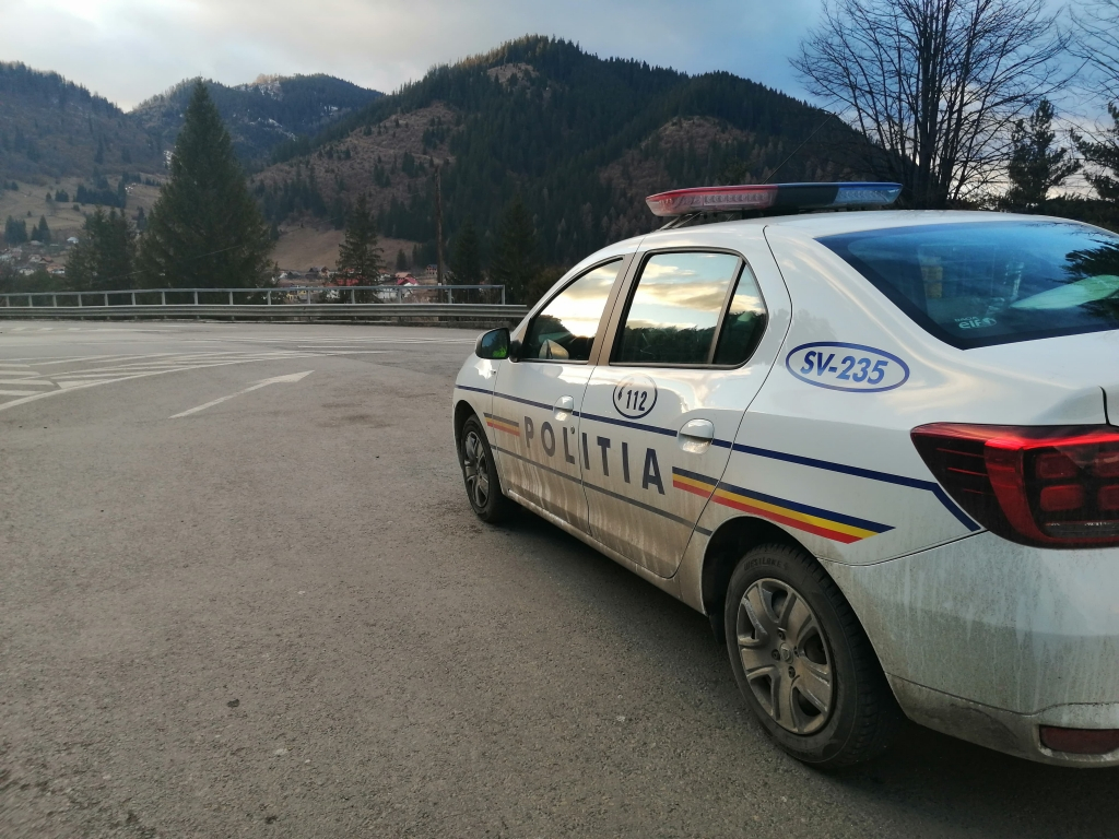 Dosare penale la regimul rutier