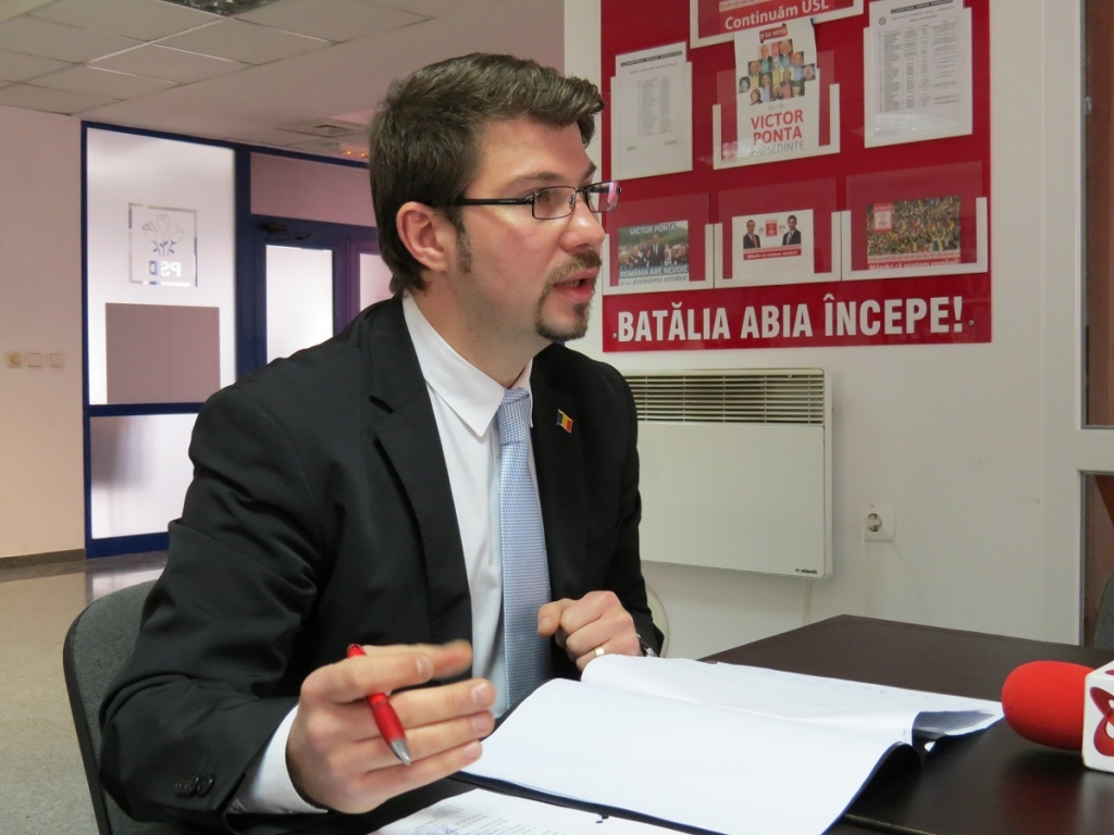 A început procesul primarului şi viceprimarului de Bacău