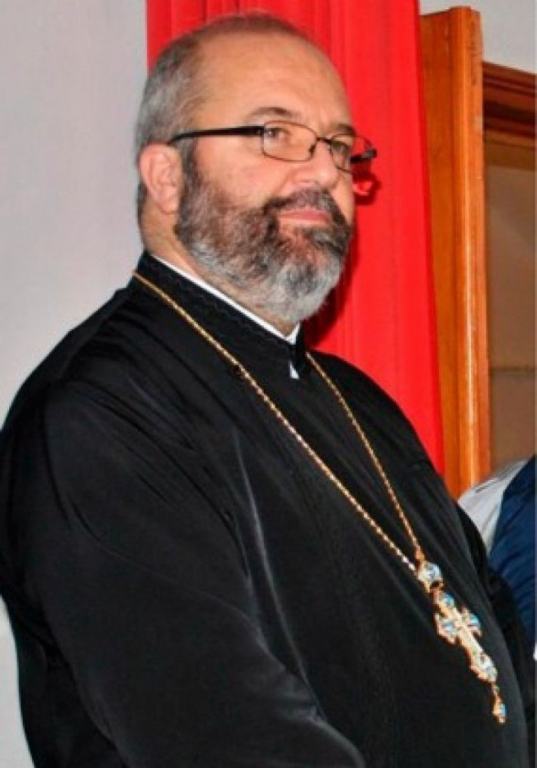  Directorul Seminarului din Dorohoi a fost răpus de COVID