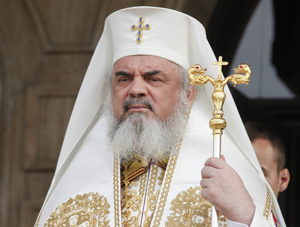  Ce legătură este între moaștele Sfântului Dimitrie Cel Nou și căderea comunismului. Ce spune Patriarhul Daniel