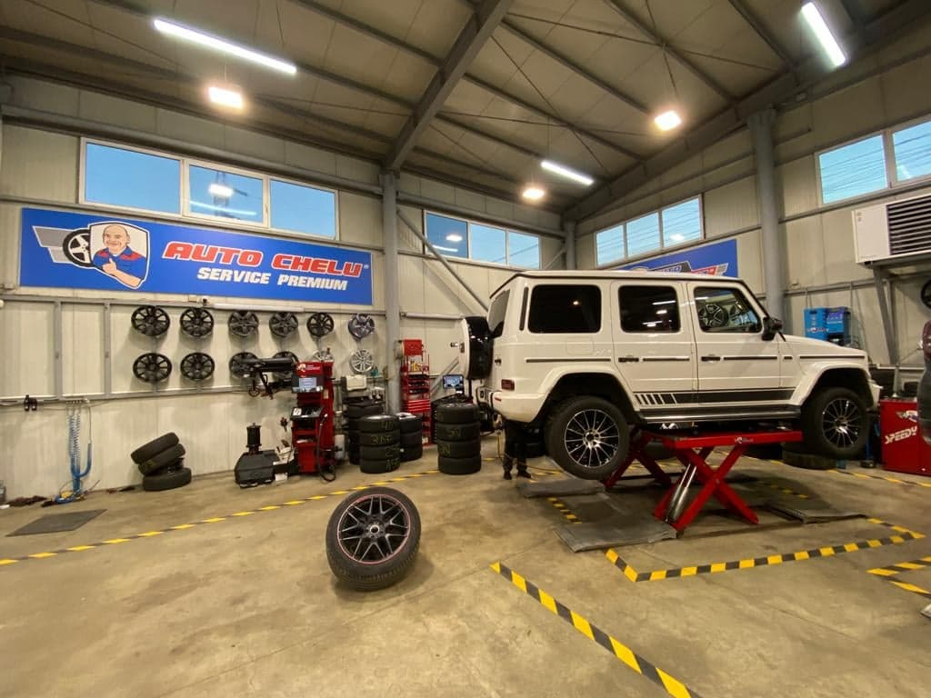  Jantele auto, mai mult decât simple accesorii estetice 
