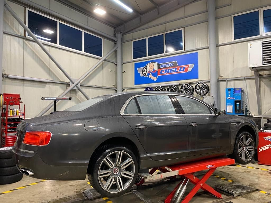  Jantele auto, mai mult decât simple accesorii estetice 
