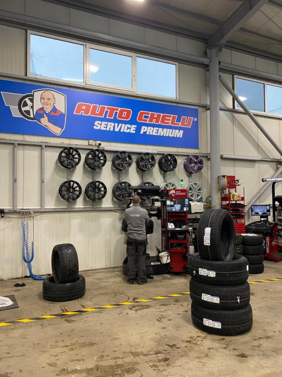 Jantele auto, mai mult decât simple accesorii estetice 
