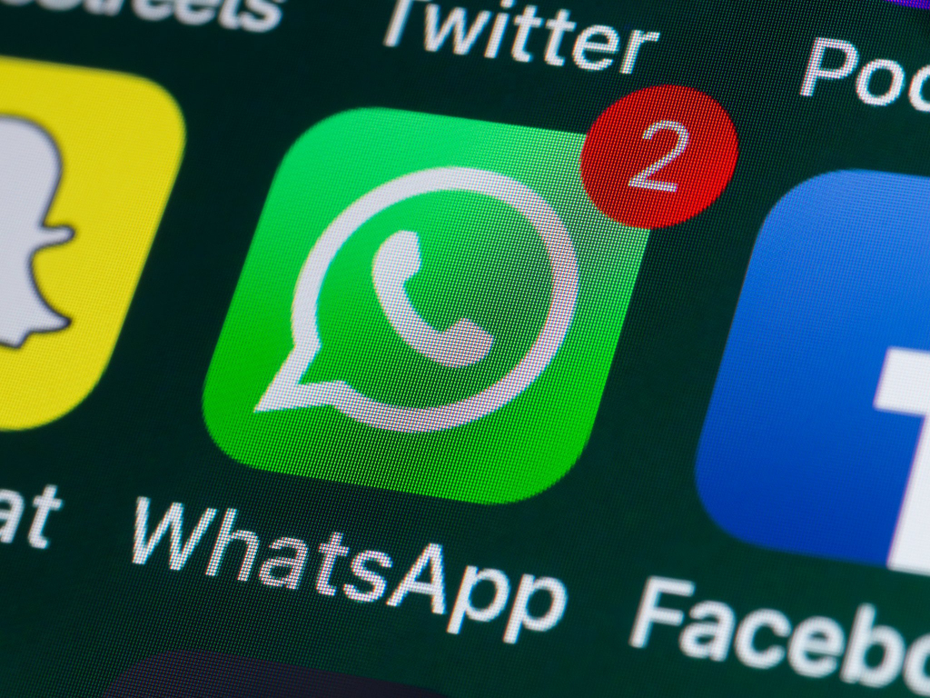 Whatsapp, o nouă opţiune pentru cei care vor să amâne citirea unui mesaj
