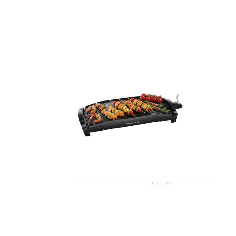 De ce grătarul electric este alegerea perfectă pentru oricine