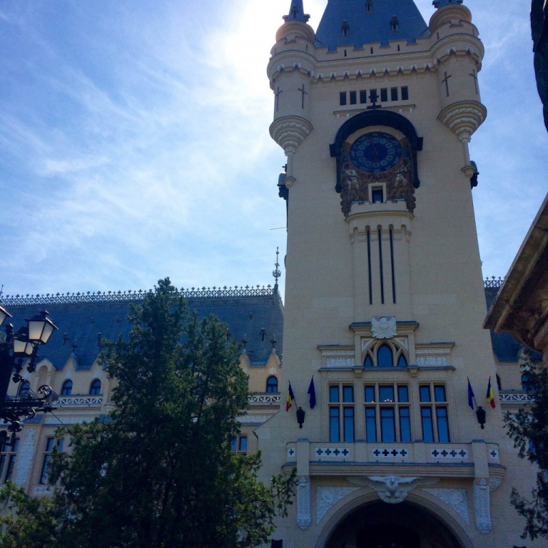 Senatul Universităţii Tehnice „Gheorghe Asachi“ (TUIASI) a stabilit modul în care se va realiza admiterea anul acesta
