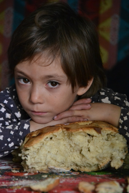 O treime din bugetul Vasluiului, alocat copiilor sărmani