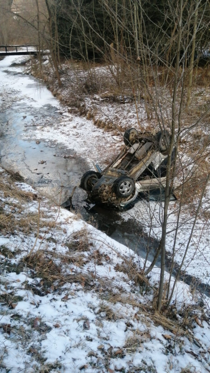 Două accidente grave la Bacău. Cinci persoane au fost rănite