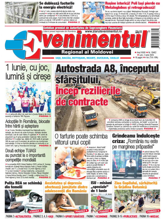 prima Pagina