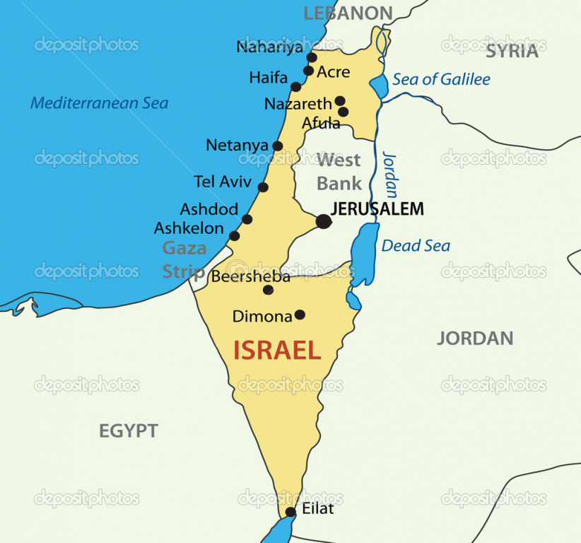 Fenomenul Israel: De ce cresc cazurile de COVID-19 dupa o campanie de vaccinare care a uimit pe toată lumea 