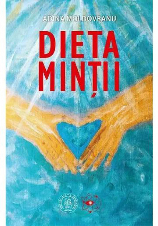 Comandă de la LIBREX Dieta Minții,   să atragi succesul în viața ta