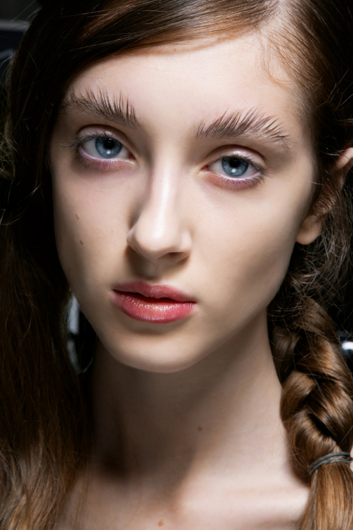 Cum arată Soap Brows, sprâncenele care au făcut senzație pe Tik Tok