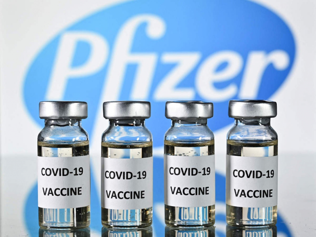 Întreaga populaţie a unui oraş din Brazilia va fi vaccinată anti-COVID-19