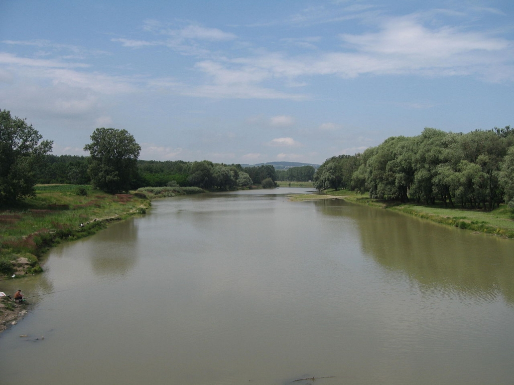 O nouă zonă de agrement la Suceava