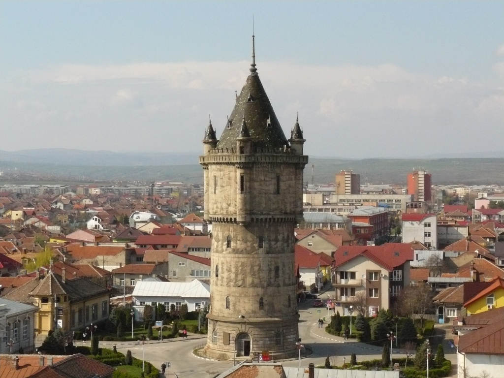 Municipiul Drobeta Turnu Severin intră în carantină începând de luni