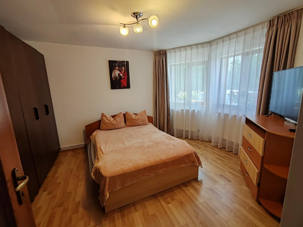 Proprietar vand casa Holboca Central