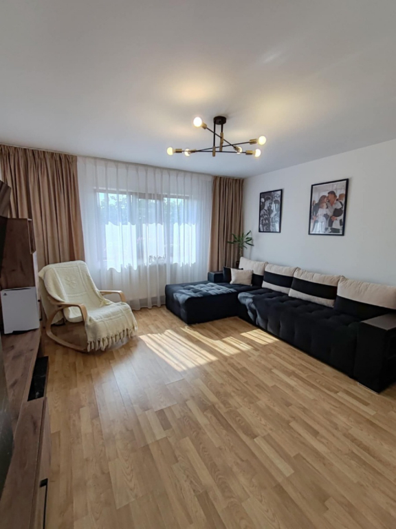 Proprietar vand casa Holboca Central