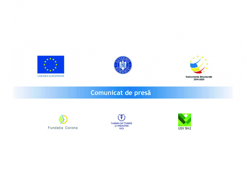 Educație și profit! Fundația Corona în parteneriat cu Universitatea pentru Științele Vieții „Ion Ionescu de la Brad