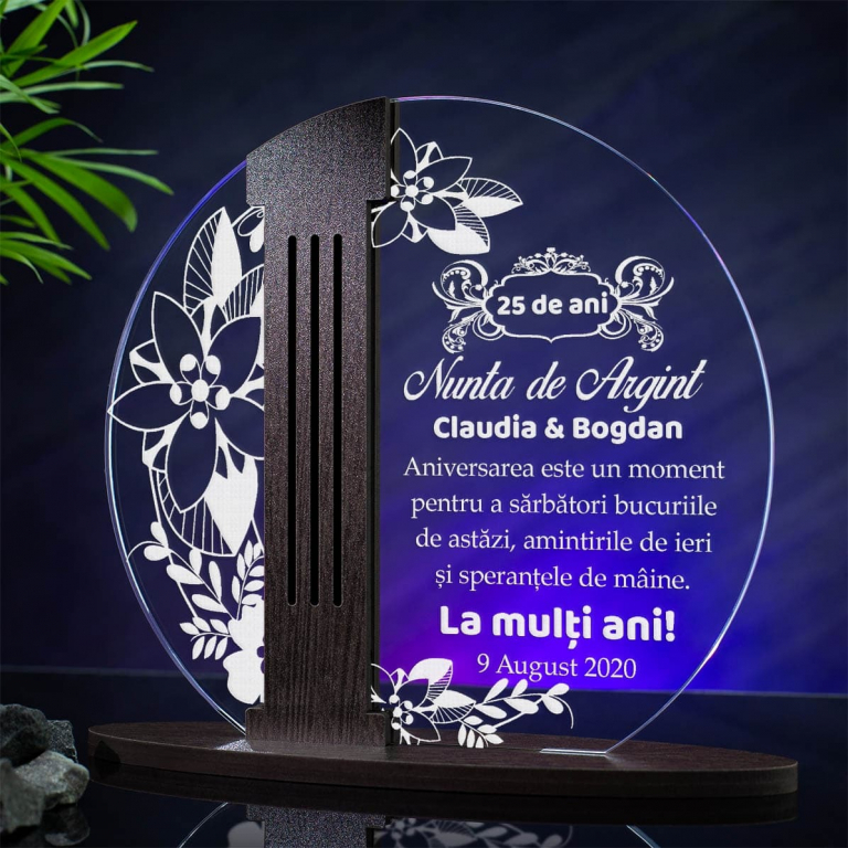 5 cadouri personalizate pentru orice aniversare 
