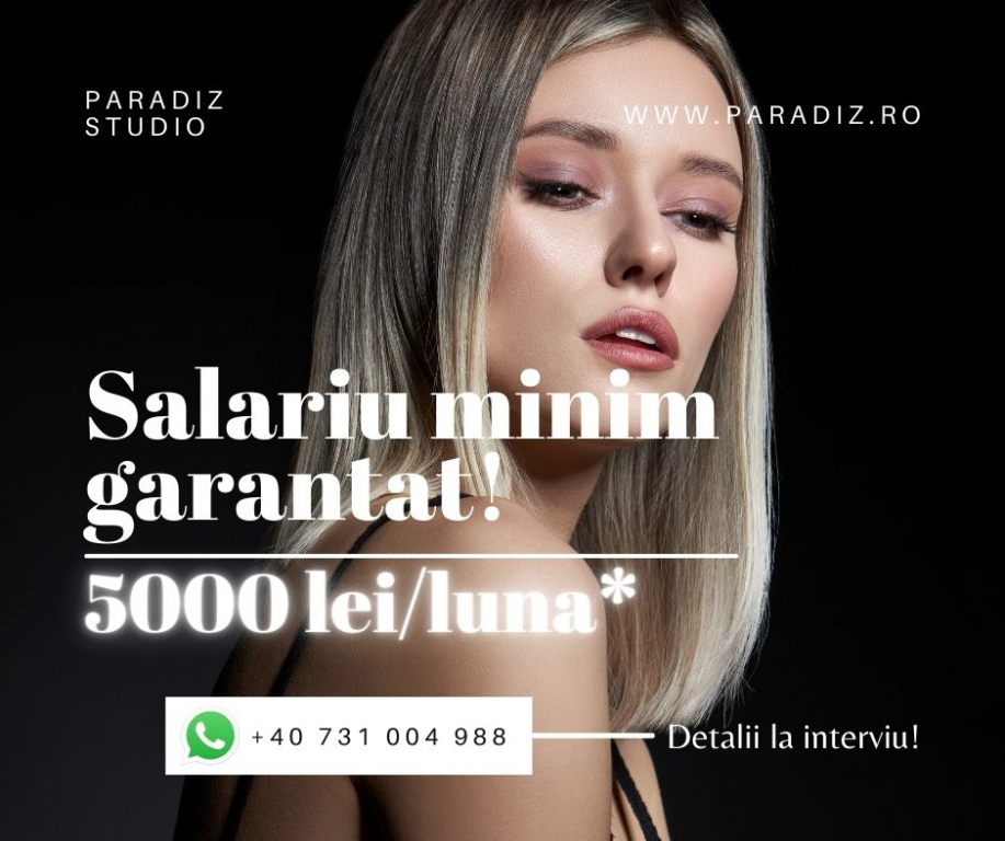 Cum aleg studioul de videochat din Iași la care sa lucrez?