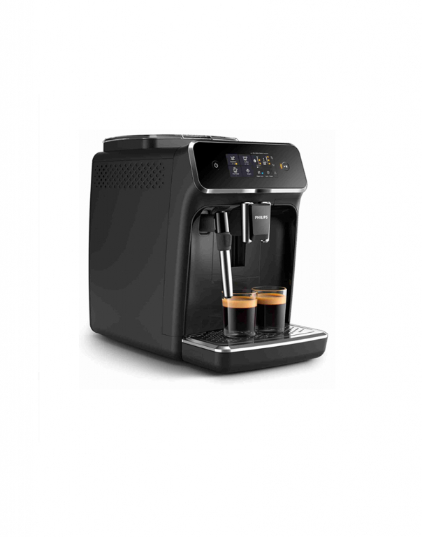 Espresoarele de cafea - modele și moduri de funcționare