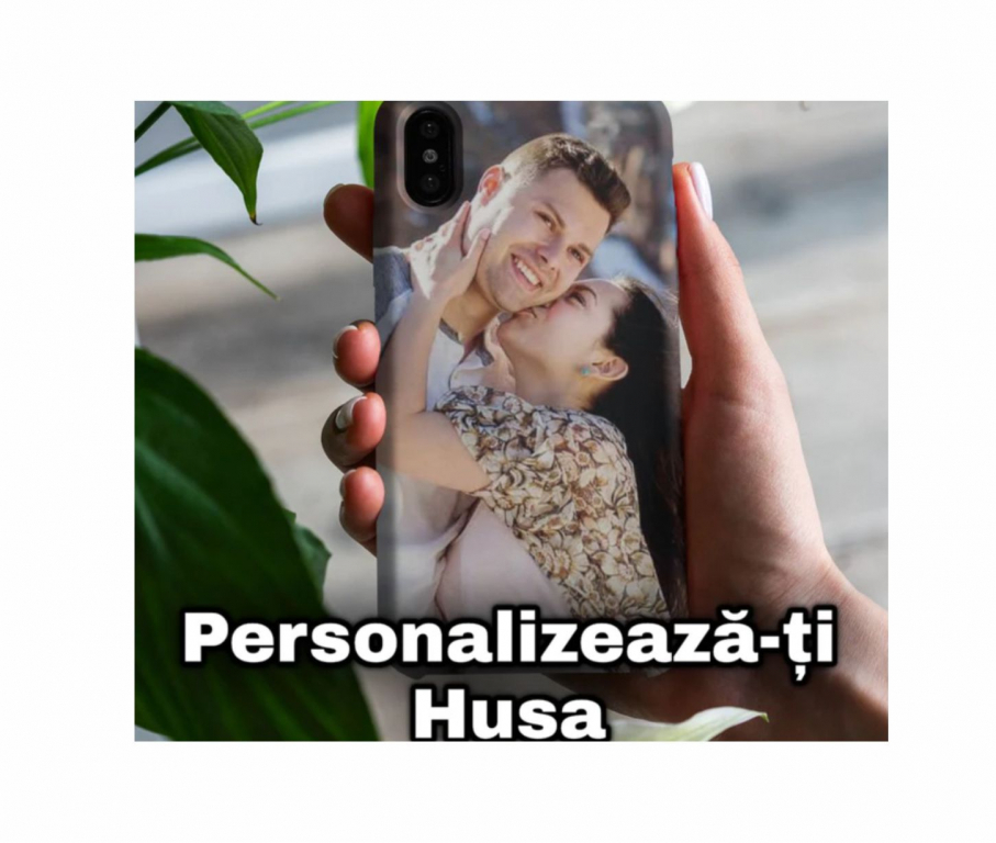 De ce husa personalizată pentru telefon este esențială?