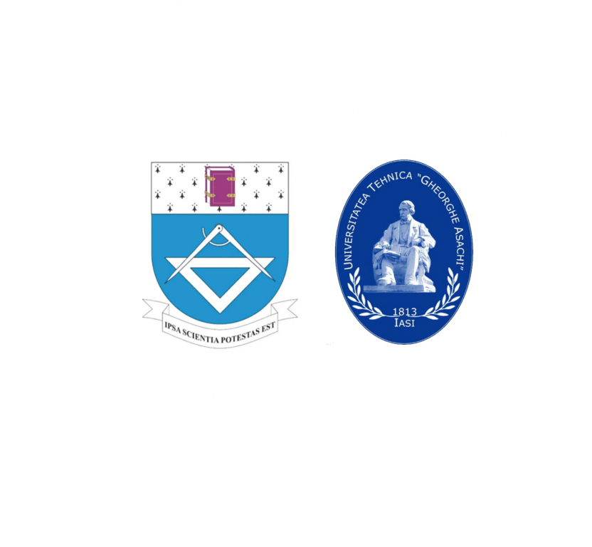 Universitatea Tehnică „Gheorghe Asachi