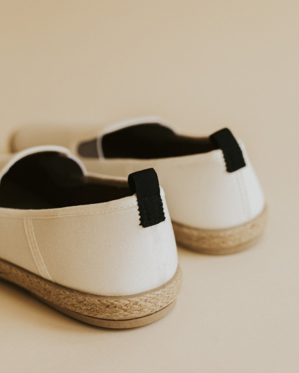 Espadrile pentru bărbați – pentru ce ocazii vor fi perfecte?