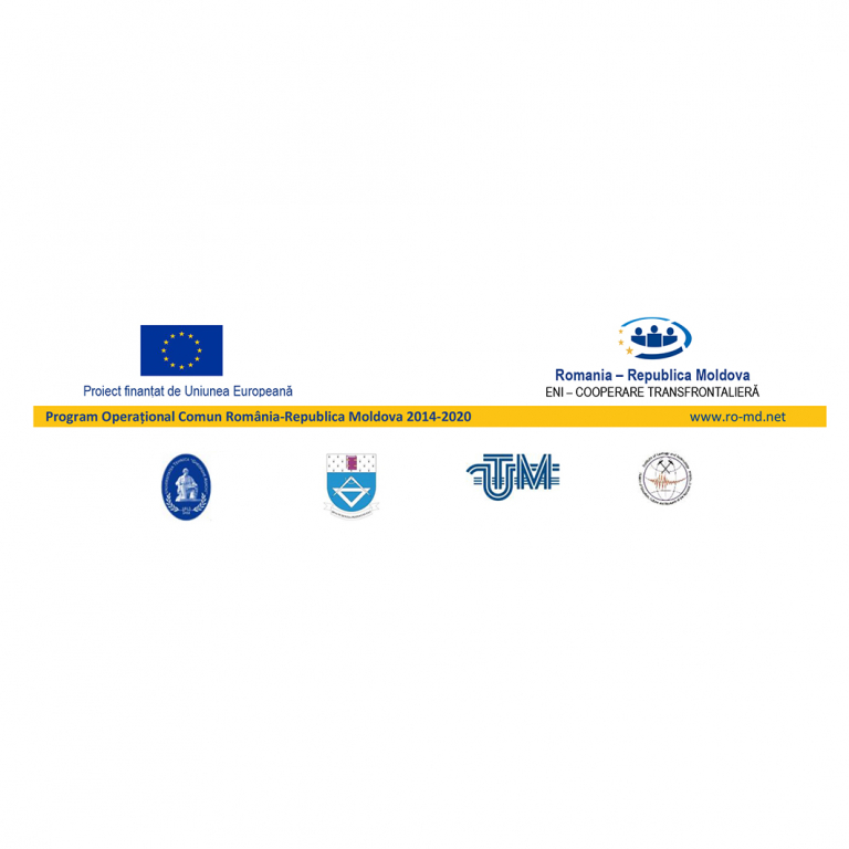 Universitatea Tehnică ”Gheorghe Asachi” din Iași evaluează riscul producerii hazardelor naturale la granița cu Republica Moldova prin intermediul unui Proiect Transfrontalier