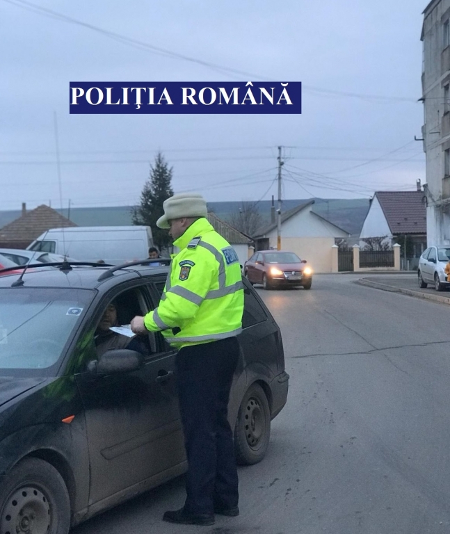 Percheziții în Murgeni la persoane bănuite de furt și tâlhărie