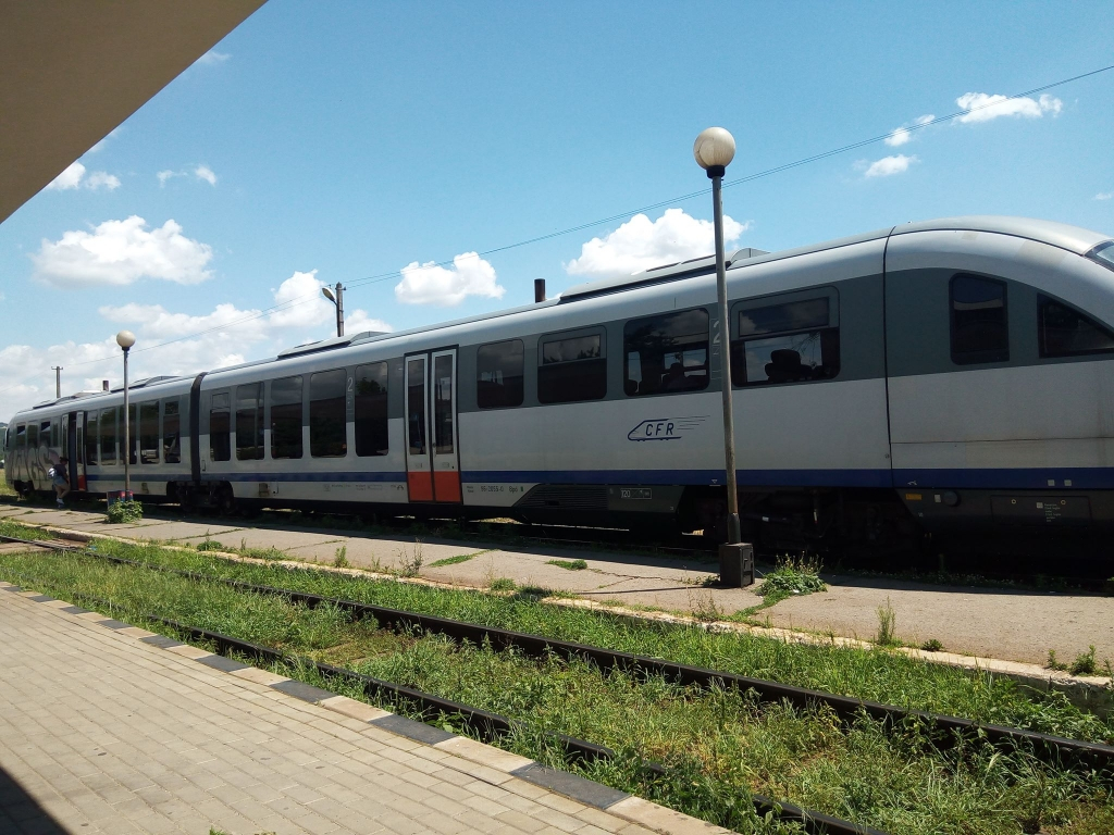Doar 200 de bilete vândute la trenurile Iaşi – Ciurea