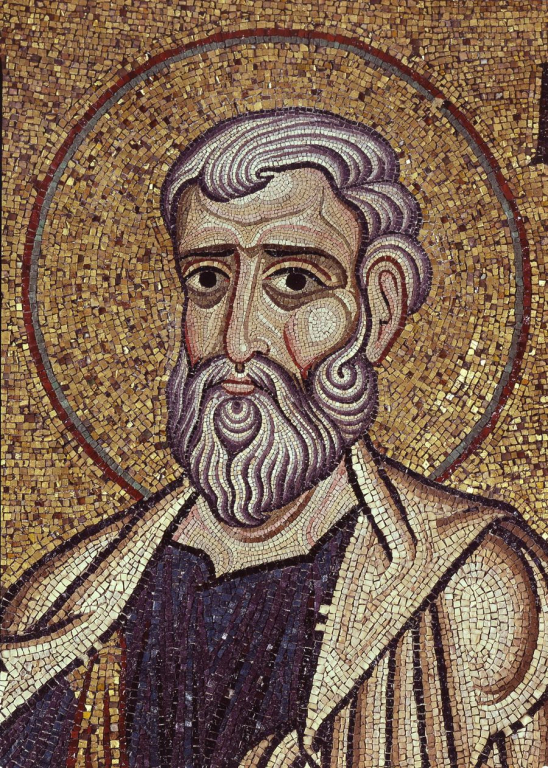 Calendar ortodox, 16 decembrie. Sfântul Prooroc Agheu