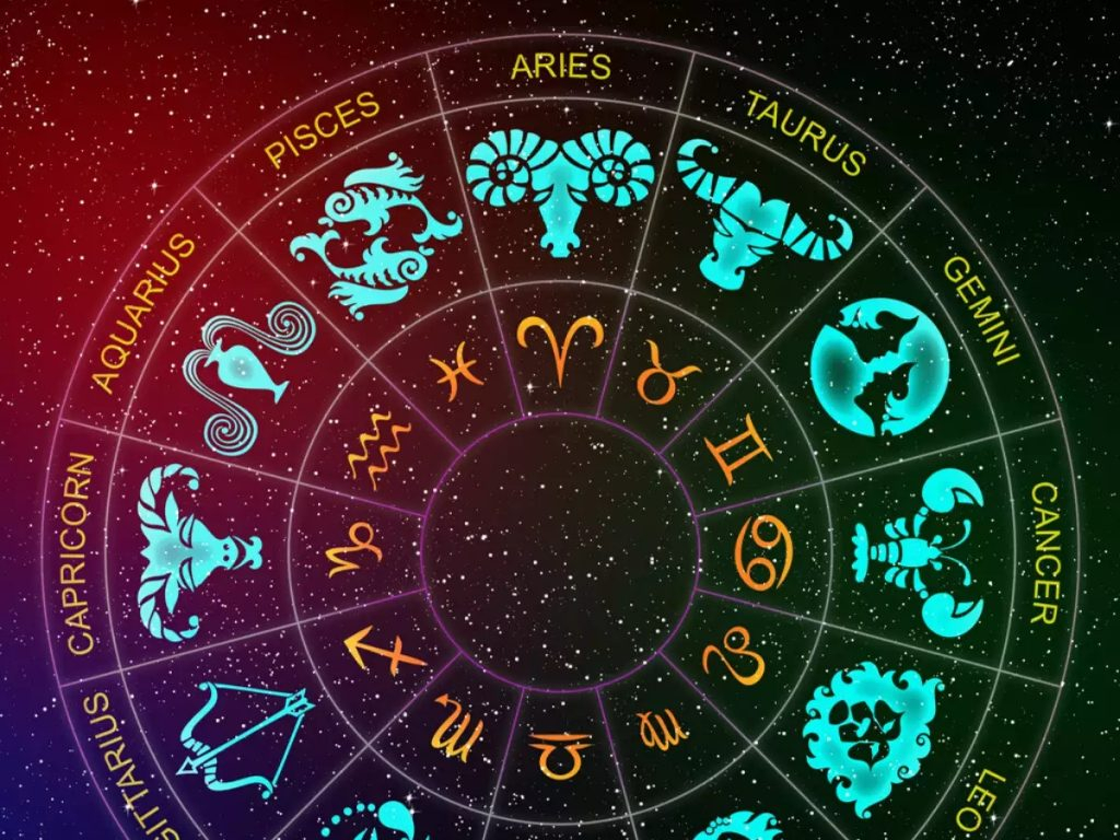 Horoscopul Zilei