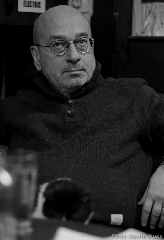 „Lucrul cel mai important la un spectacol este să provoace emoție”