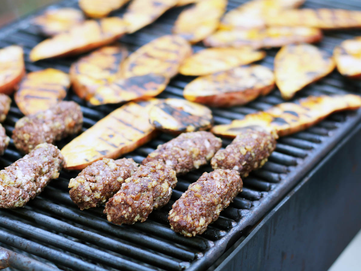 Revoluția din farfurie. Fripturi și mici din proteină de mazăre